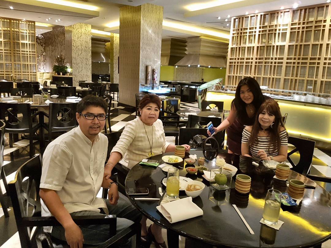 10 Tempat Makan di Hotel Mulia Senayan Jakarta dan Adakah Restoran Italia Atau Jepang? 2