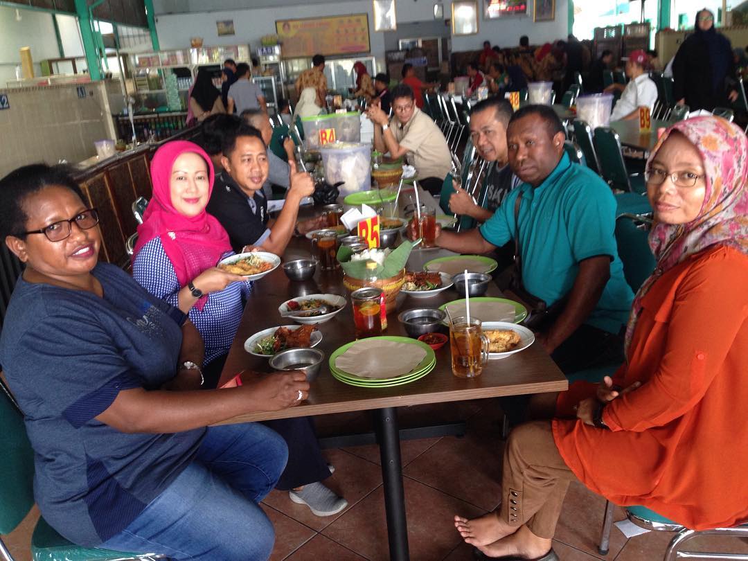 10 Tempat Makan Enak di Wilayah Klaten Bisa Untuk Keluarga Yang Murah dan Instagramable? 2