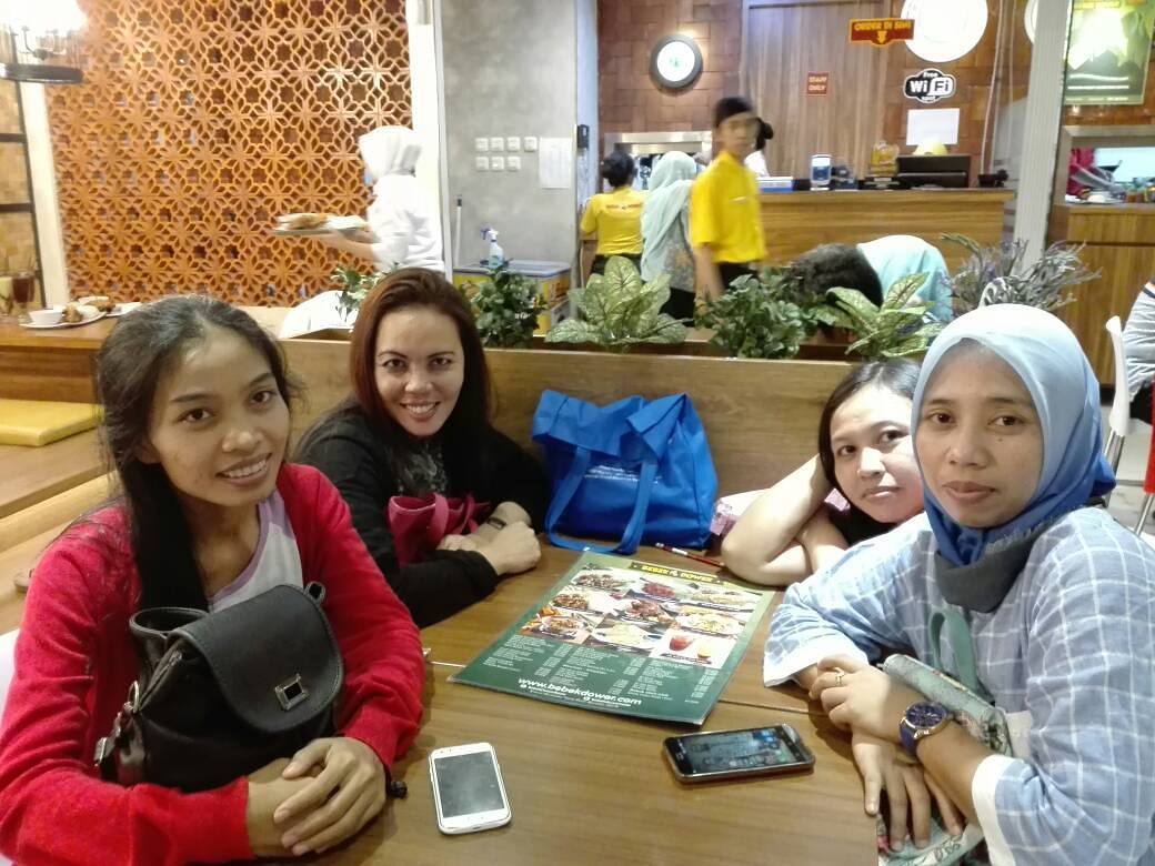 10 Rekomendasi Tempat Makan di Atrium Senen Yang Murah dan Ini Jagonya Bikin Perut Kenyang 1