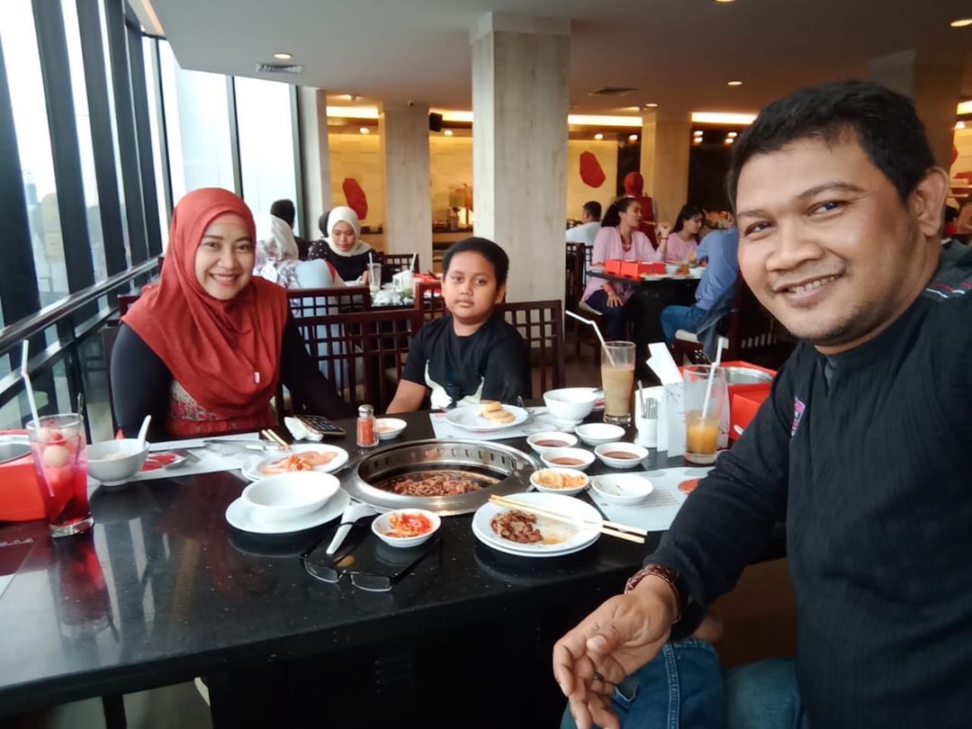 10 Rekomendasi Tempat Makan Enak di Margonda Bisa Untuk Keluarga Yang Wajib Disinggahi 3