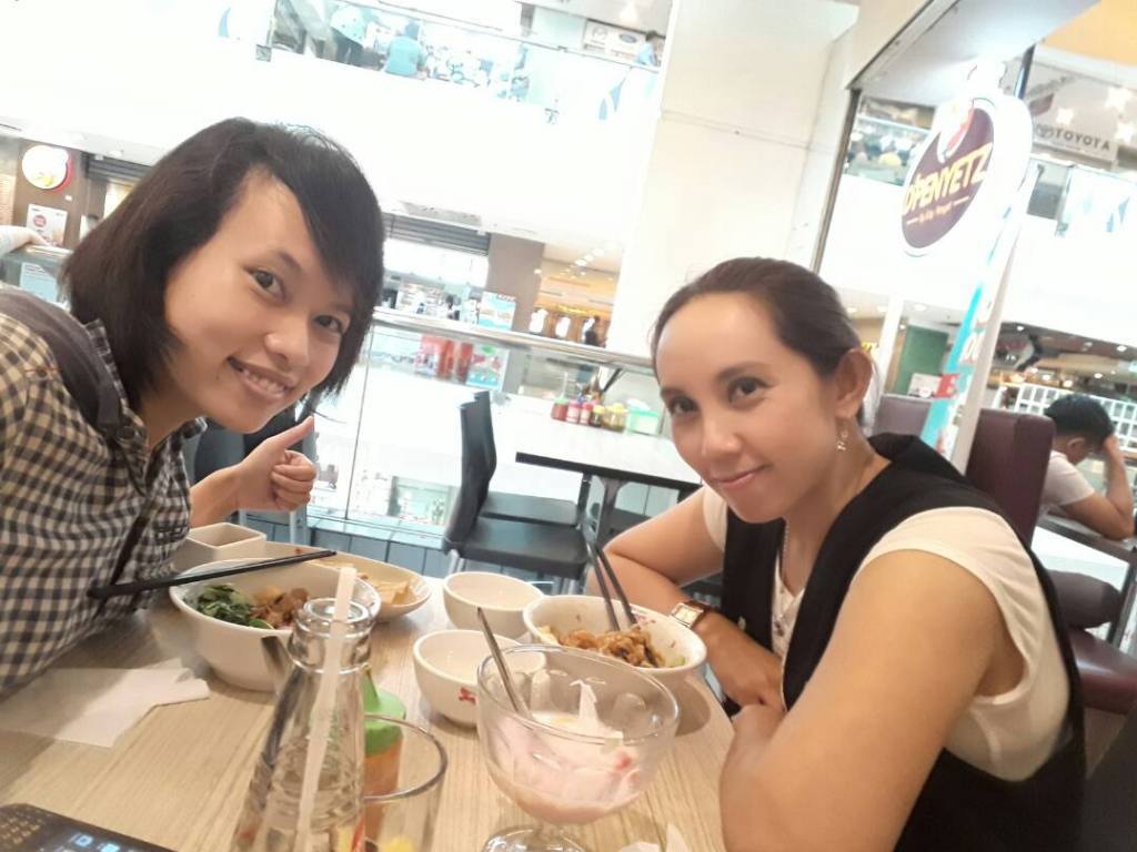 10 Rekomendasi Tempat Makan di Atrium Senen Yang Murah dan Ini Jagonya Bikin Perut Kenyang 2