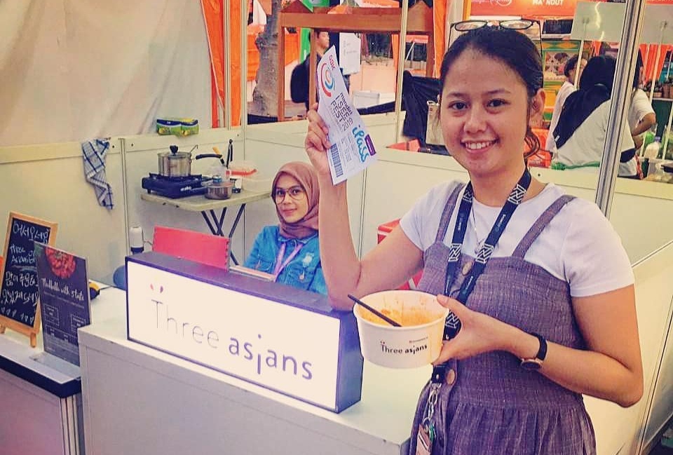 10 Daftar Tempat Makan Enak di Plaza Semanggi Jakarta Selatan dan Adakah Restoran Jepang? 3