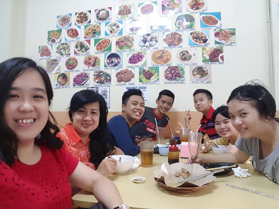 10 Daftar Restoran Vegetarian Populer di Wilayah Jakarta dan Adakah Yang Harganya Murah? 3 10 Daftar Restoran Vegetarian Populer di Wilayah Jakarta dan Adakah Yang Harganya Murah? 3