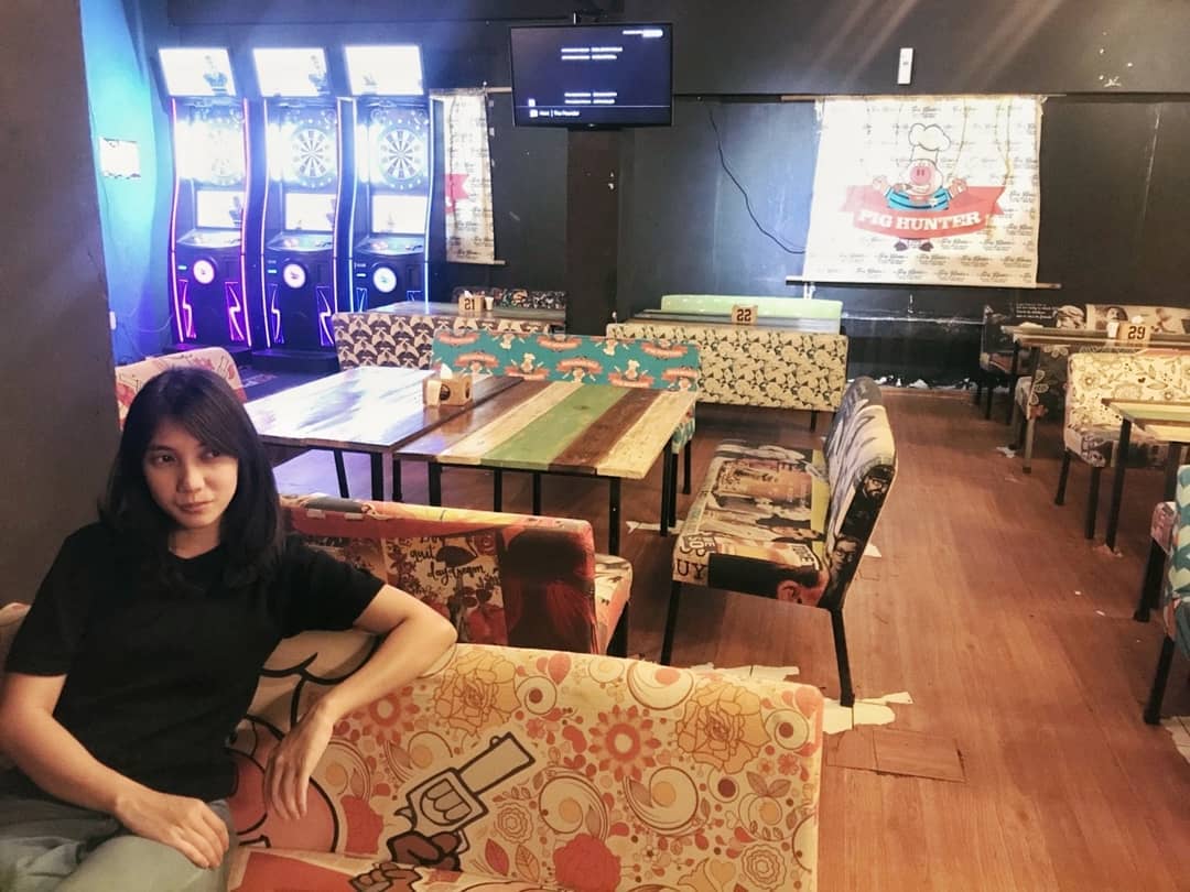 10 Tempat Makan di Sunter Yang Enak dan Apakah Ada Restoran Seafood Atau Vegetarian? 3