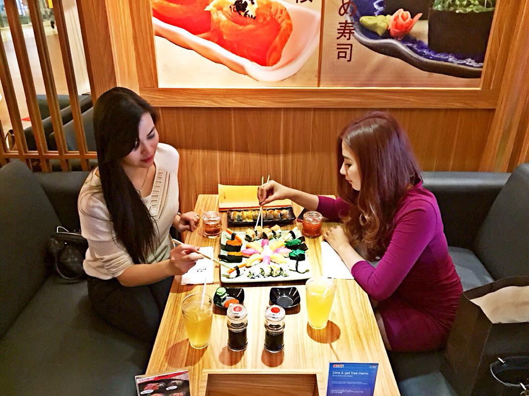 10 Daftar Rekomendasi Nama Tempat Makan Enak di Kuningan City dan Manakah Yang Termurah? 4