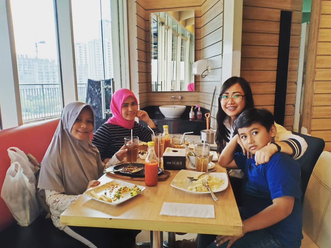 10 Rekomendasi Tempat Makan Enak di Alam Sutera Yang Murah dan Bisa Untuk Keluarga 4