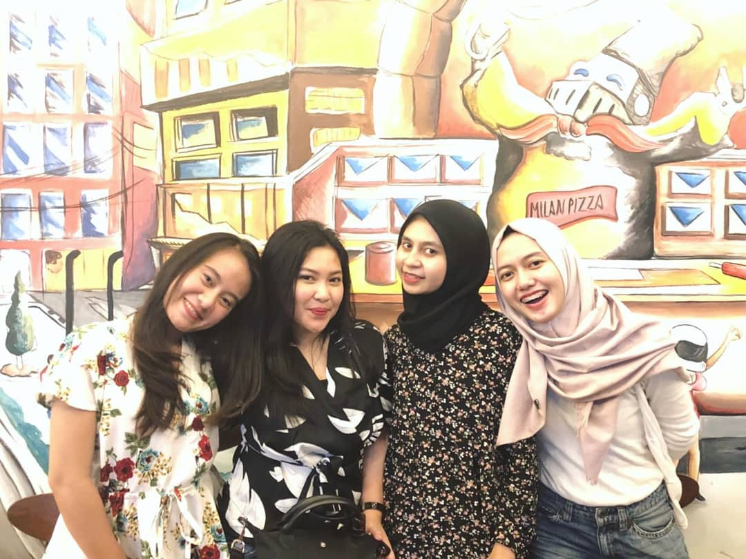 10 Rekomendasi Tempat Makan Enak di Margonda Bisa Untuk Keluarga Yang Wajib Disinggahi 4