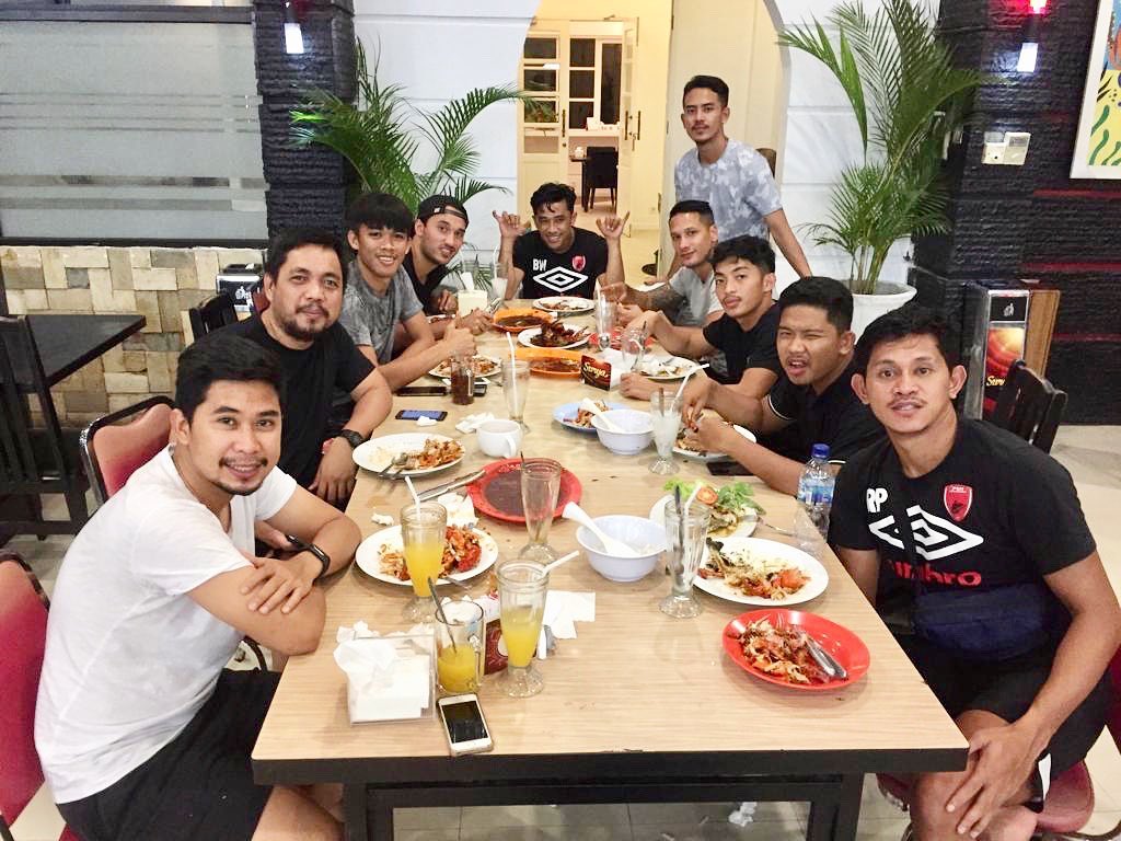 10 Daftar Tempat Makan Enak di Balikpapan Yang Murah dan Adakah Restoran Pinggir Pantai? 4