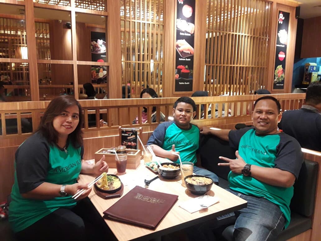 10 Rekomendasi Tempat Makan di Atrium Senen Yang Murah dan Ini Jagonya Bikin Perut Kenyang 3