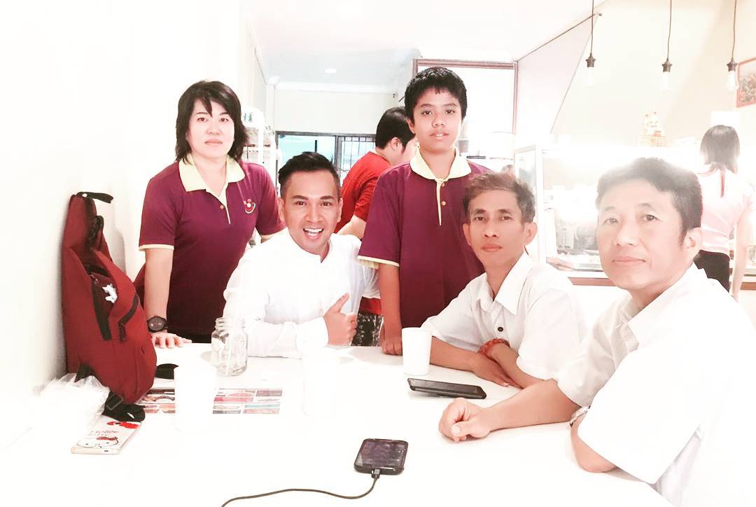 10 Daftar Restoran Vegetarian Populer di Wilayah Jakarta dan Adakah Yang Harganya Murah? 4 10 Daftar Restoran Vegetarian Populer di Wilayah Jakarta dan Adakah Yang Harganya Murah? 4