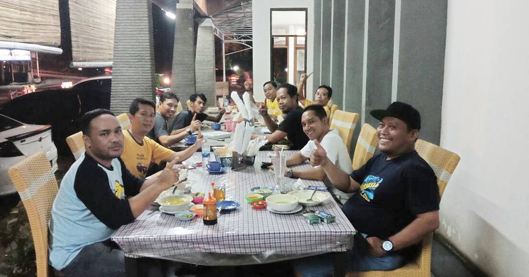 Ini Dia 10 Daftar Tempat Makan Enak di Purwakarta Yang Murah Termasuk Daerah Jatiluhur dan Plered 4