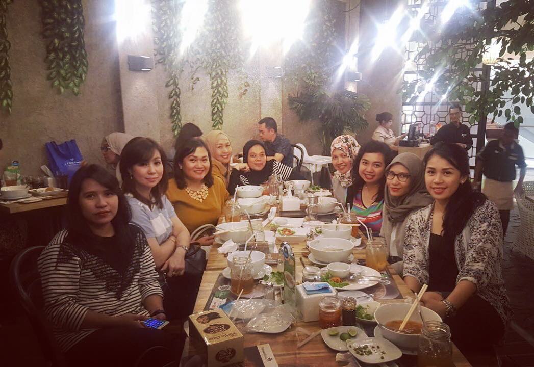 10 Tempat Makan di Lotte Shopping Avenue dan Adakah Restoran Jepang Atau Korea? 4 10 Tempat Makan di Lotte Shopping Avenue dan Adakah Restoran Jepang Atau Korea? 4