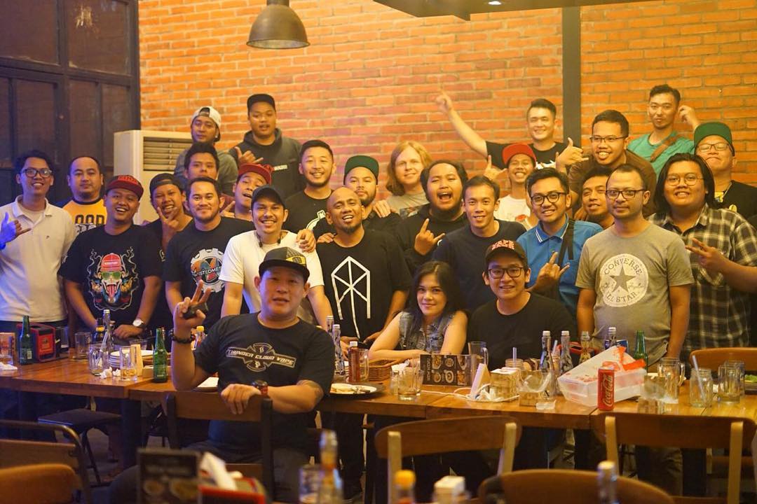 10 Tempat Makan di Sunter Yang Enak dan Apakah Ada Restoran Seafood Atau Vegetarian? 4