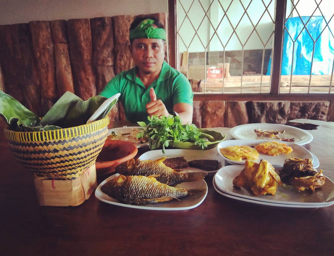 Ini Dia 10 Daftar Tempat Makan Enak di Purwakarta Yang Murah Termasuk Daerah Jatiluhur dan Plered 5