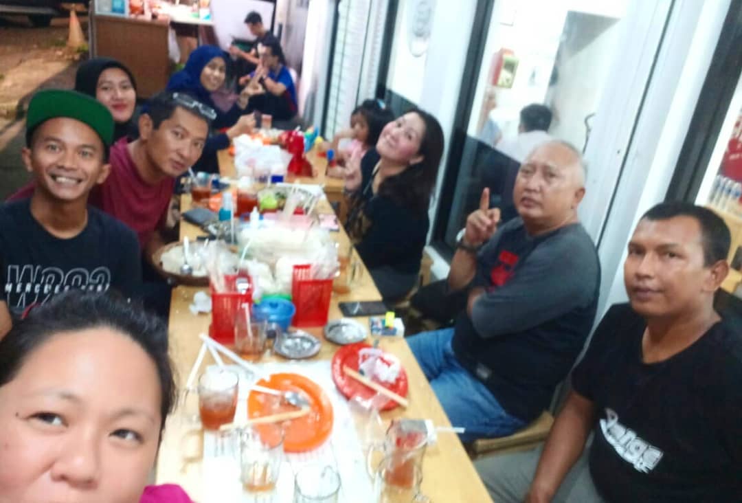 10 Daftar Rekomendasi Nama Tempat Makan Enak di Kuningan City dan Manakah Yang Termurah? 5