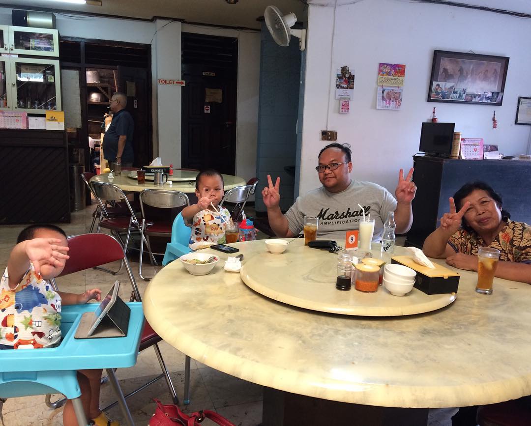 Yuk Nyicipin Kuliner Dari 10 Tempat Makan Ini Yang Bagus dan Murah Jika Sedang di Sukabumi 4