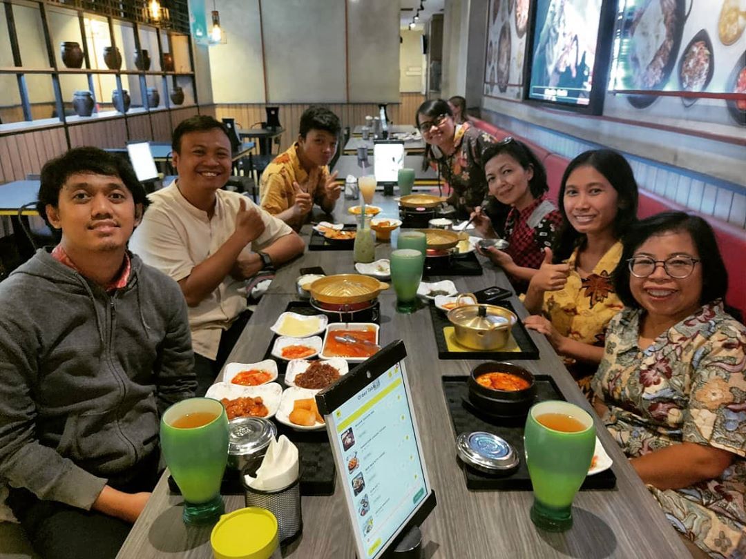 10 Rekomendasi Tempat Makan di Atrium Senen Yang Murah dan Ini Jagonya Bikin Perut Kenyang 4