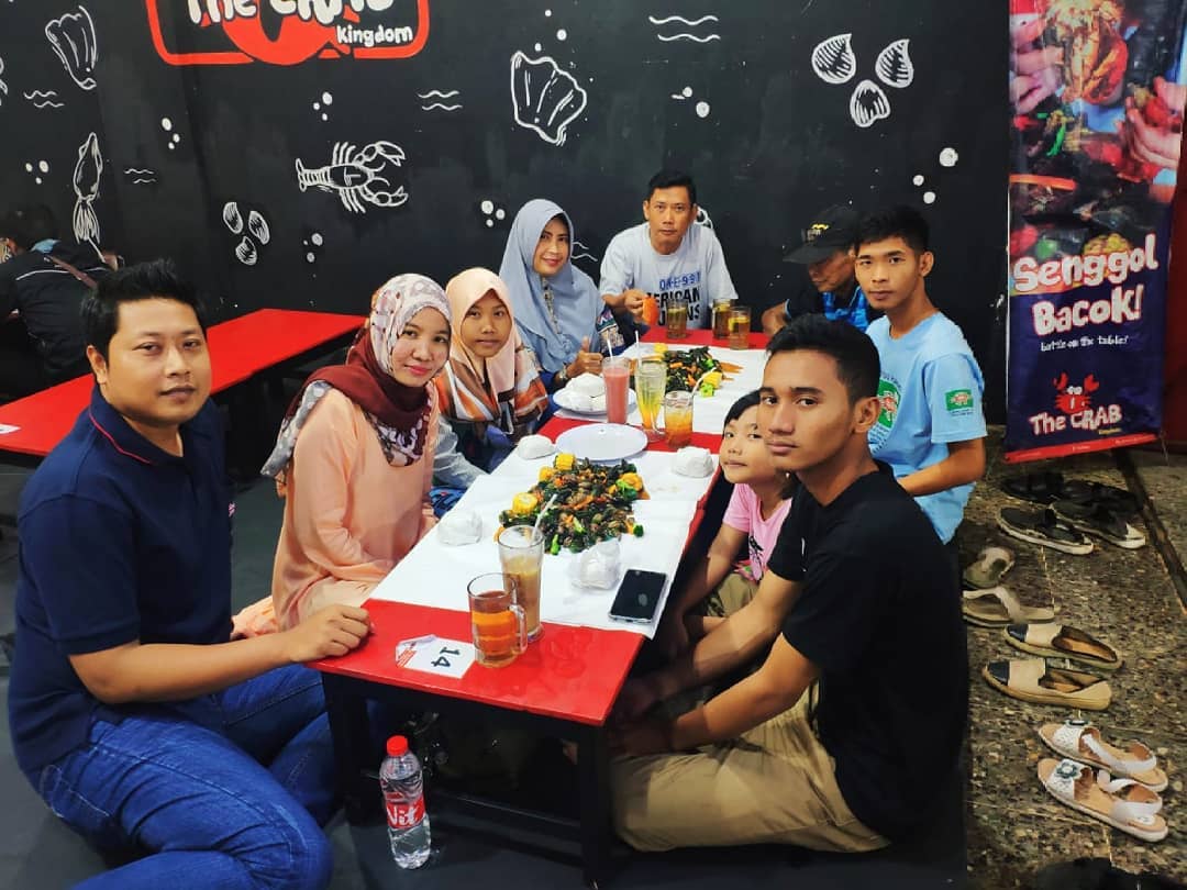 10 Tempat Makan Enak di Wilayah Klaten Bisa Untuk Keluarga Yang Murah dan Instagramable? 5