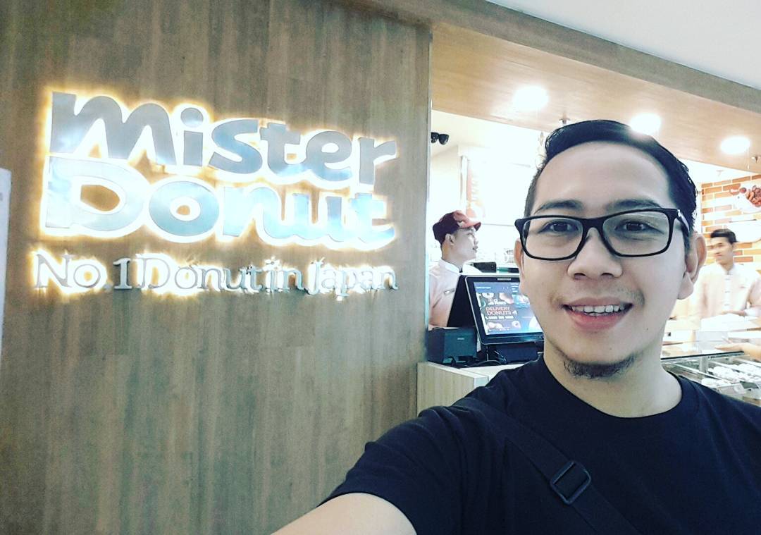 10 Daftar Tempat Makan Enak di fX Sudirman Jakarta dan Adakah Restoran Korea Atau Jepang? 4