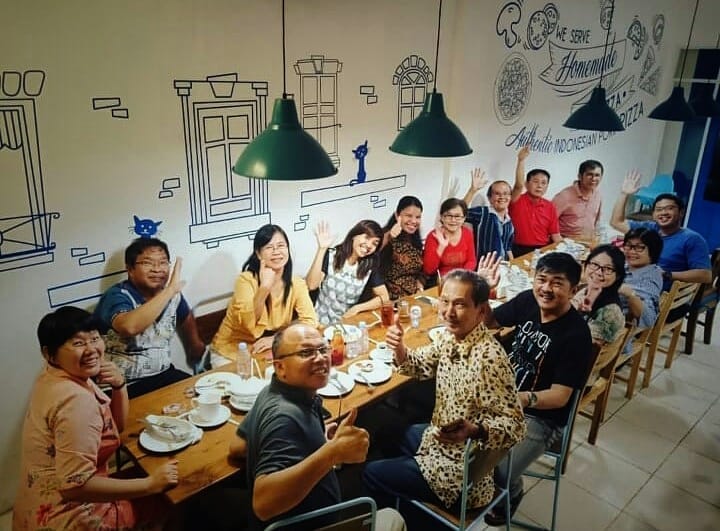 10 Rekomendasi Tempat Makan Enak di Alam Sutera Yang Murah dan Bisa Untuk Keluarga 5