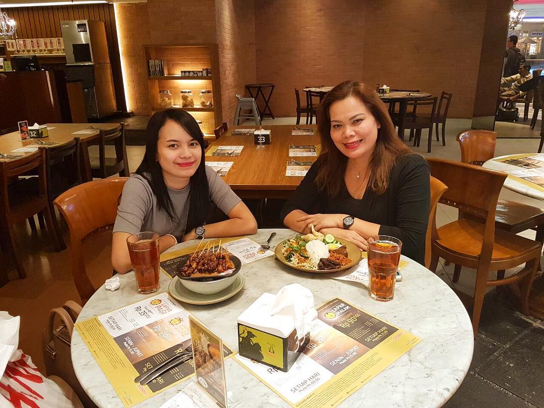 10 Tempat Makan di Lotte Shopping Avenue dan Adakah Restoran Jepang Atau Korea? 5 10 Tempat Makan di Lotte Shopping Avenue dan Adakah Restoran Jepang Atau Korea? 5