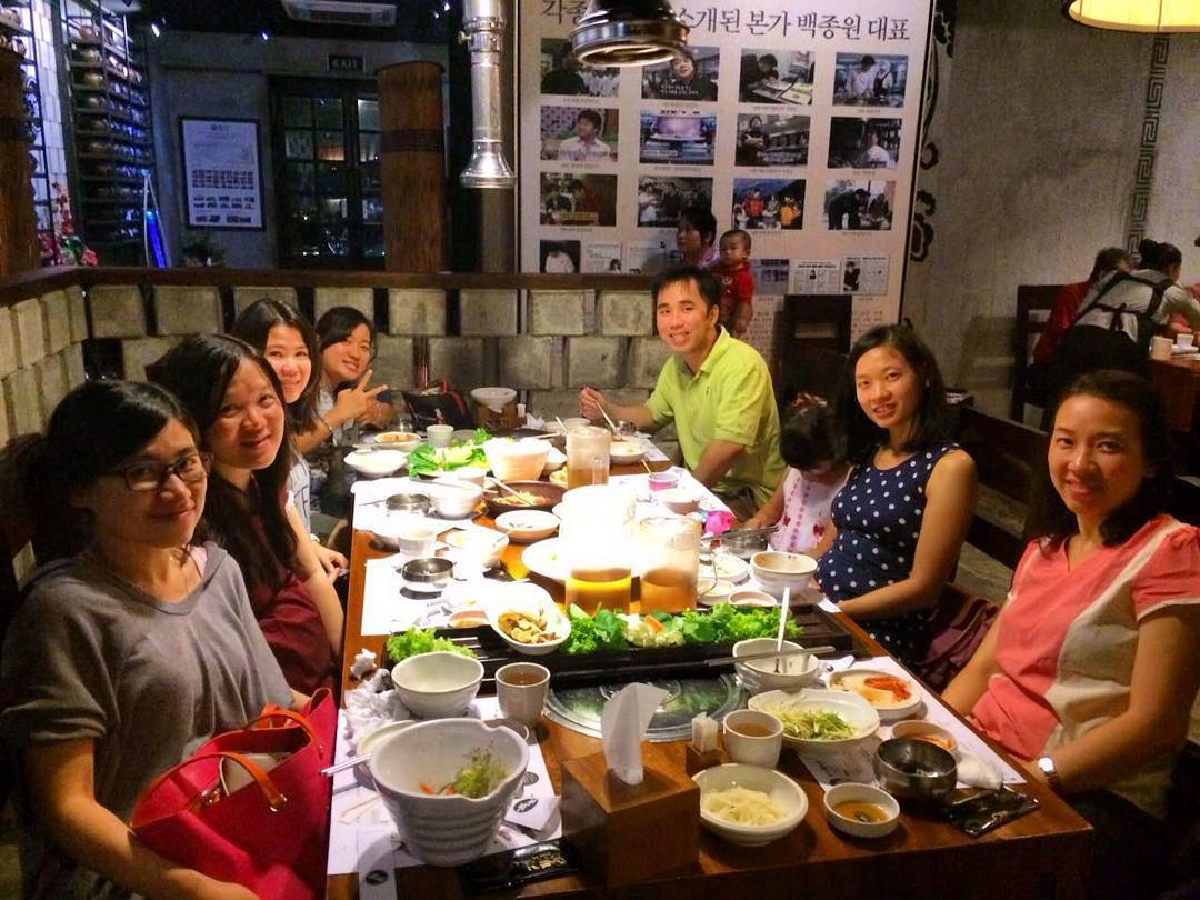 10 Tempat Makan di Daerah Blok M Jakarta Selatan Yang Murah dan Adakah Buka 24 Jam? 5