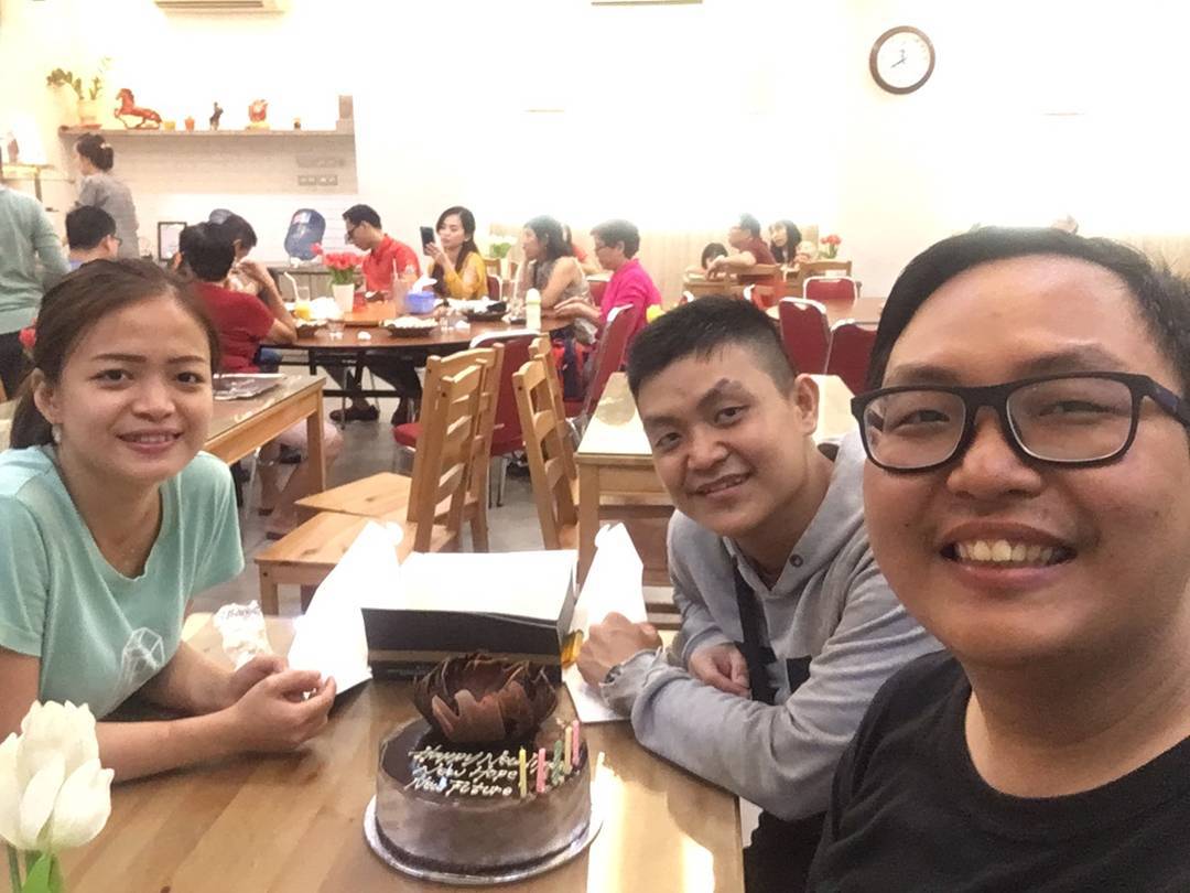 10 Daftar Restoran Vegetarian Populer di Wilayah Jakarta dan Adakah Yang Harganya Murah? 6 10 Daftar Restoran Vegetarian Populer di Wilayah Jakarta dan Adakah Yang Harganya Murah? 6