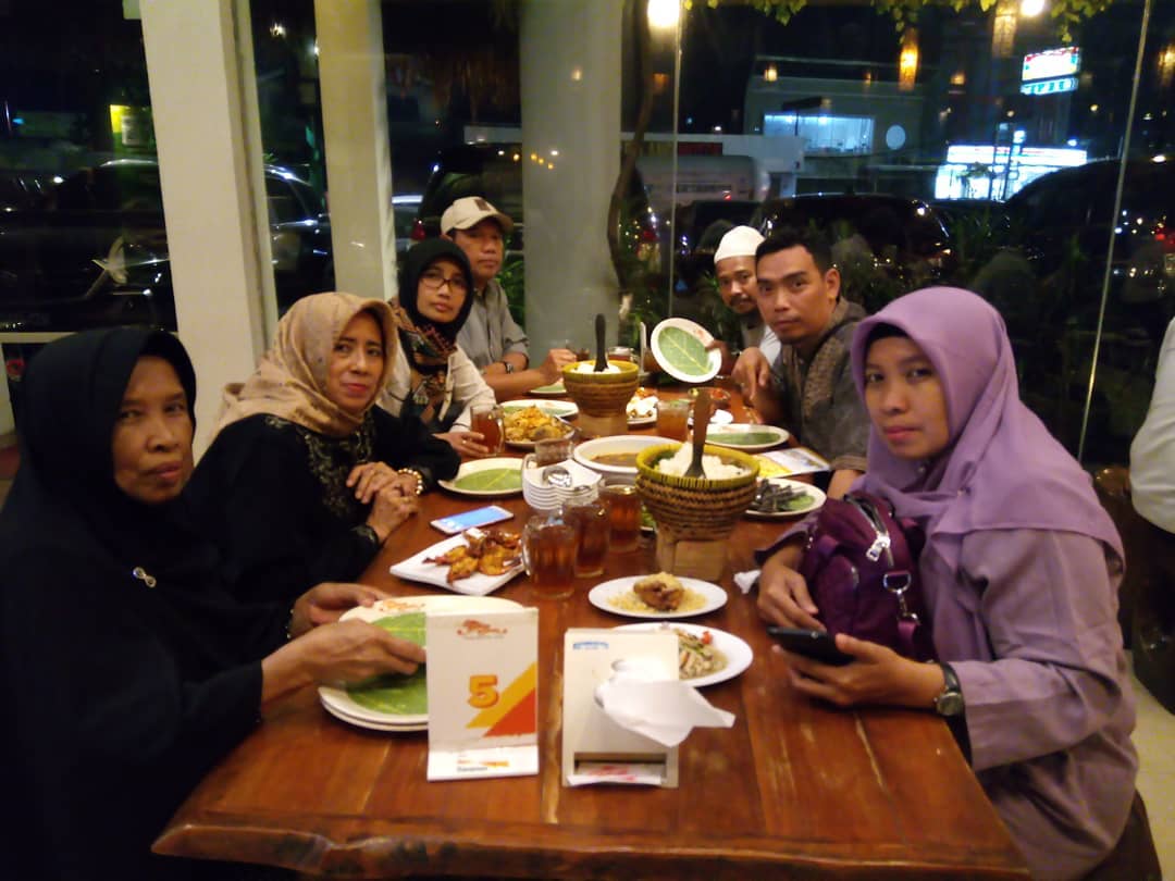 10 Rekomendasi Tempat Makan Enak di Alam Sutera Yang Murah dan Bisa Untuk Keluarga 6