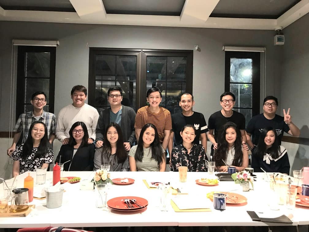 10 Tempat Makan di Sunter Yang Enak dan Apakah Ada Restoran Seafood Atau Vegetarian? 6