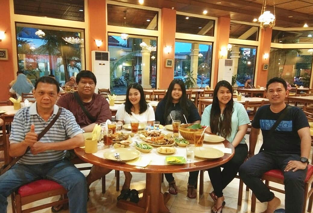 10 Rekomendasi Tempat Makan Enak di Sidoarjo Untuk Keluarga Yang Nyaman dan Murah 6