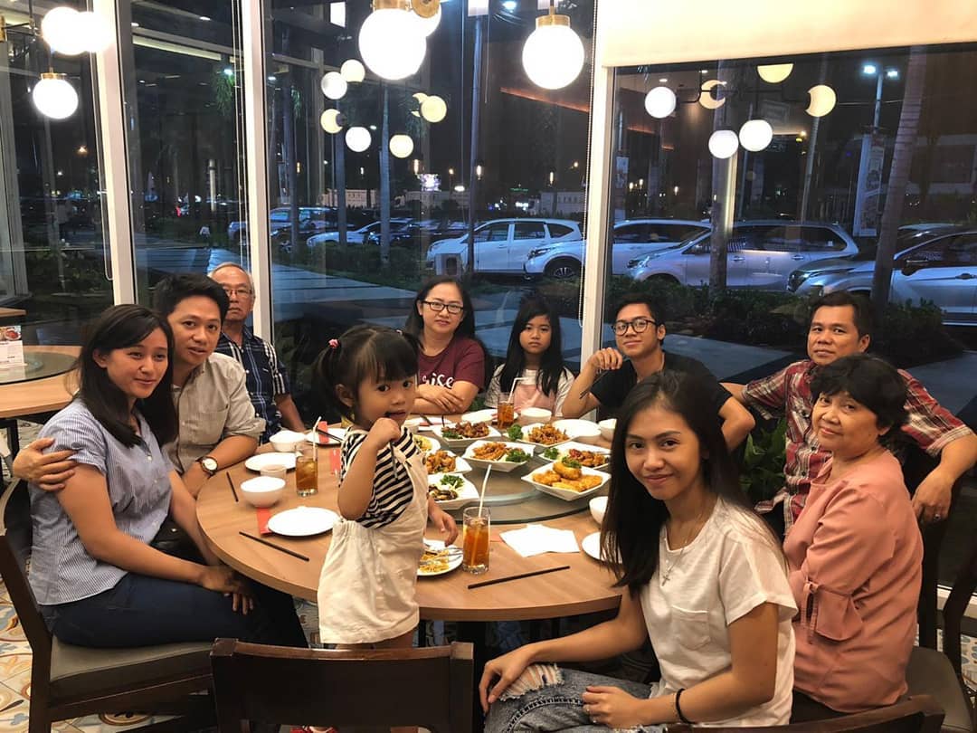 10 Daftar Tempat Makan di Living World Alam Sutera dan Adakah Restoran Jepang Atau Korea? 6