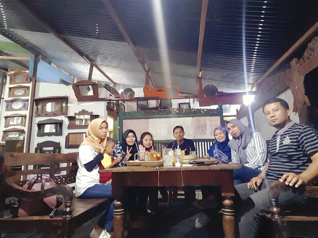 10 Tempat Makan Enak di Magelang dan Adakah Yang Instagramable Saat Malam Hari? 6 10 Tempat Makan Enak di Magelang dan Adakah Yang Instagramable Saat Malam Hari? 6