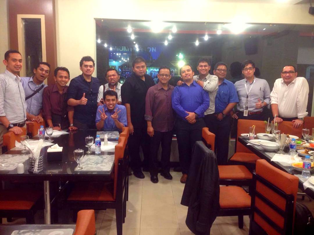 10 Rekomendasi Daftar Tempat Makan Enak di Sekitar Cempaka Putih Jakarta Pusat Yang Murah 6