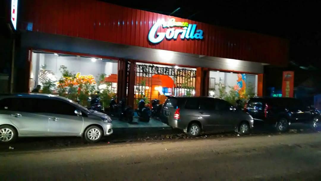 Ini Dia 10 Rekomendasi Tempat Makan Enak Incaran Wisatawan di Garut Yang Harganya Murah 6 Ini Dia 10 Rekomendasi Tempat Makan Enak Incaran Wisatawan di Garut Yang Harganya Murah 6