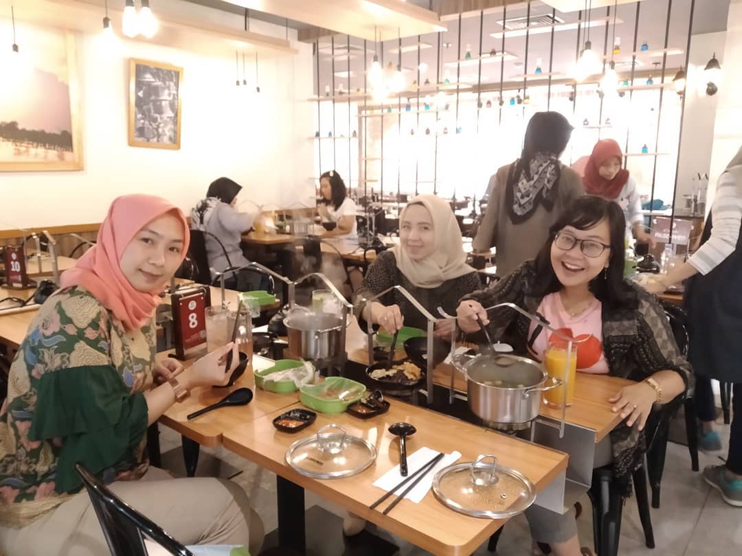 10 Rekomendasi Tempat Makan di Atrium Senen Yang Murah dan Ini Jagonya Bikin Perut Kenyang 5