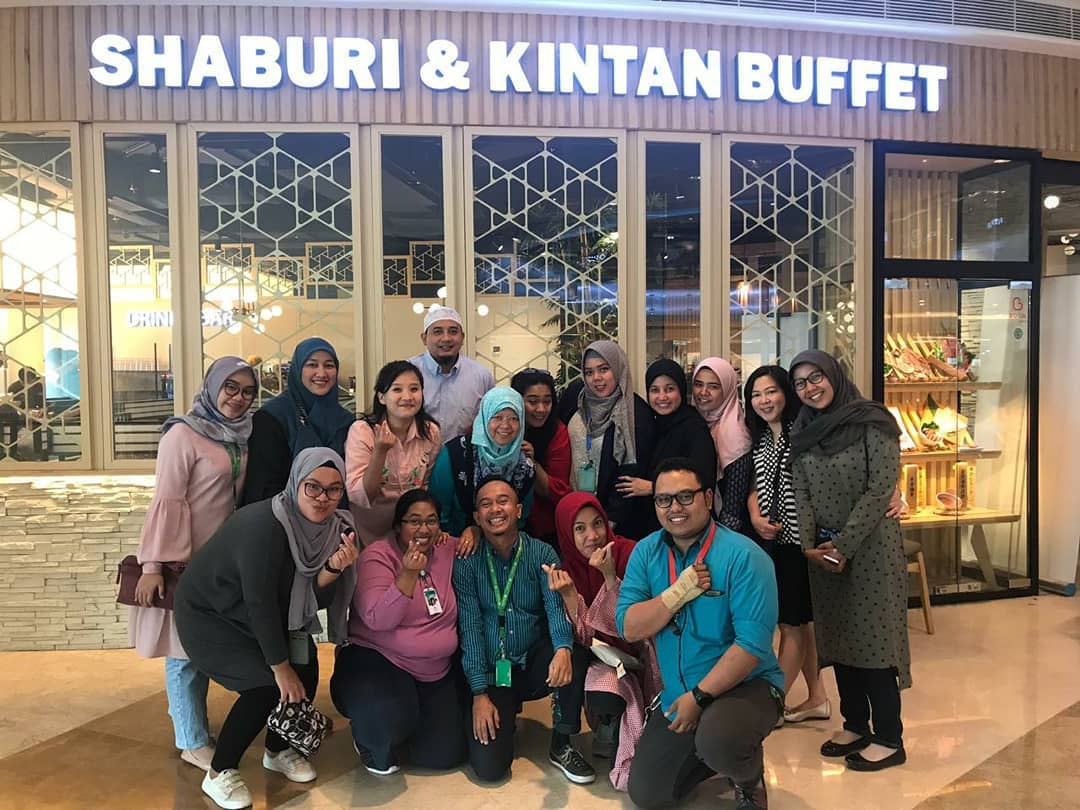 10 Tempat Makan di Lotte Shopping Avenue dan Adakah Restoran Jepang Atau Korea? 6 10 Tempat Makan di Lotte Shopping Avenue dan Adakah Restoran Jepang Atau Korea? 6