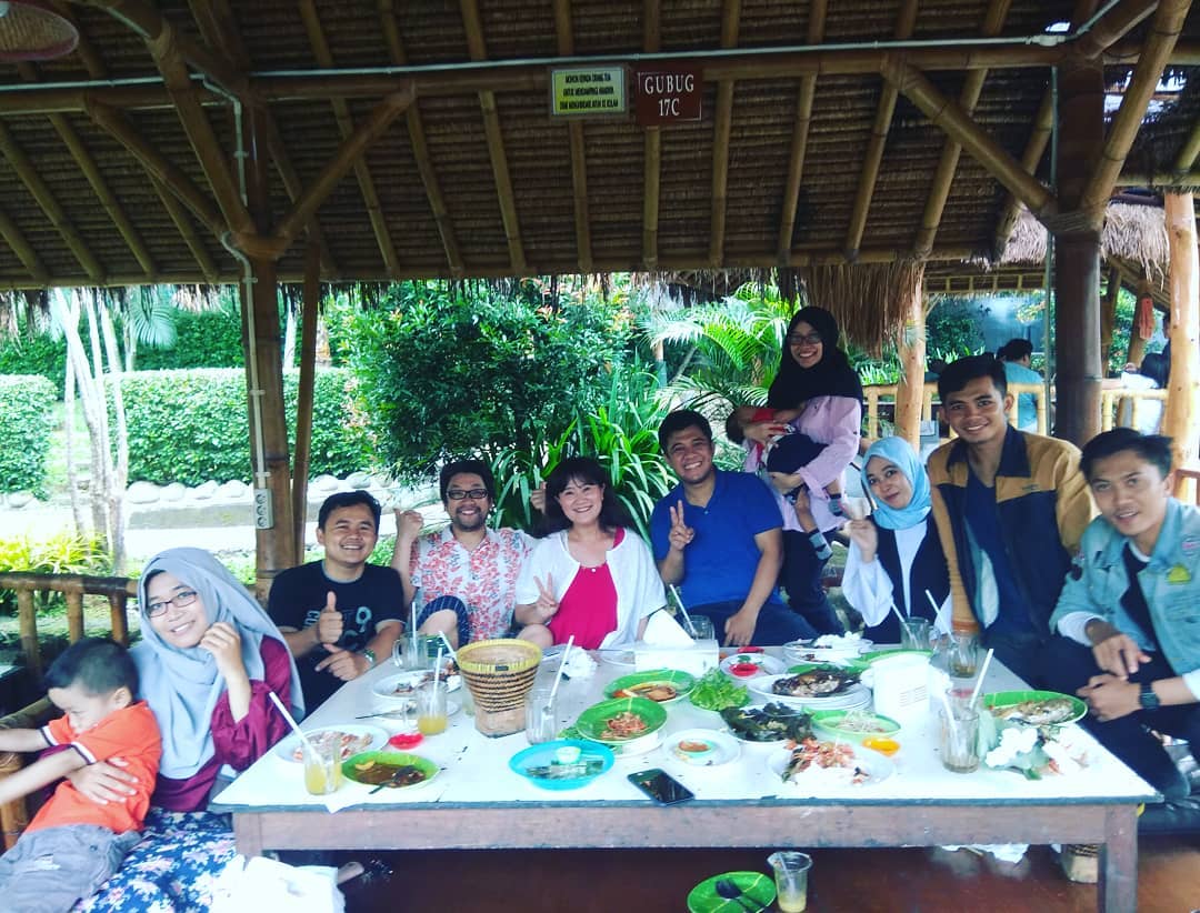 10 Rekomendasi Tempat Makan Enak di Margonda Bisa Untuk Keluarga Yang Wajib Disinggahi 6