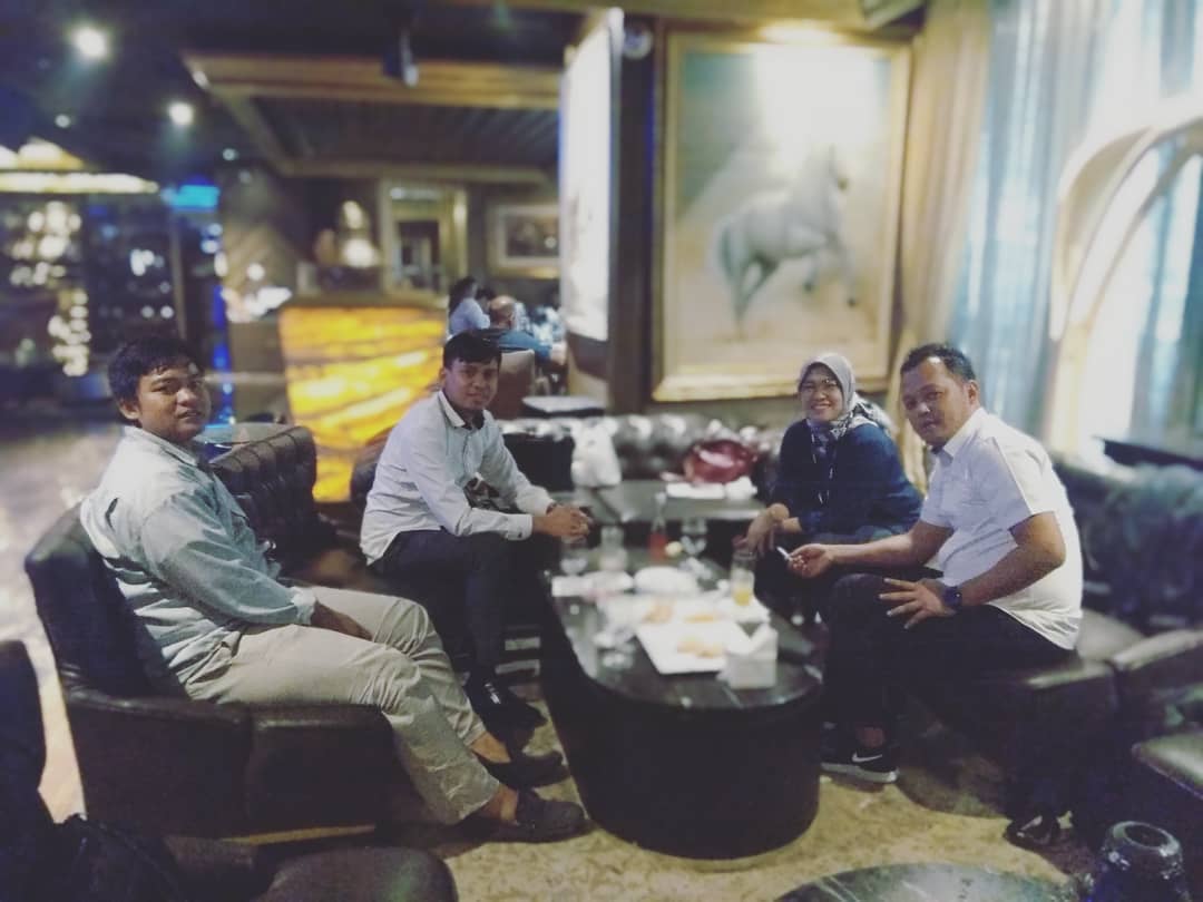 10 Daftar Tempat Makan Enak di fX Sudirman Jakarta dan Adakah Restoran Korea Atau Jepang? 6