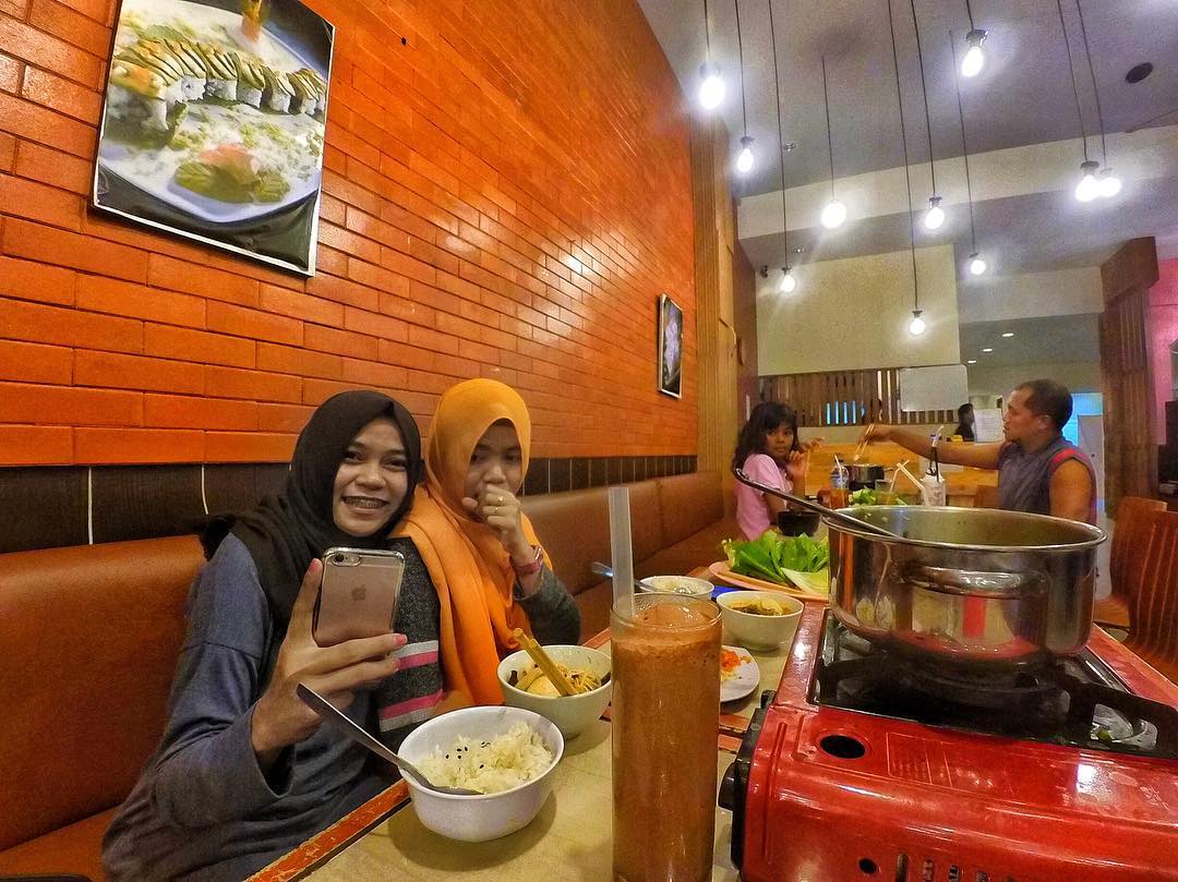 10 Referensi Tempat Makan di Tegal Untuk Keluarga dan Adakah Restoran Steak Atau Seafood? 7