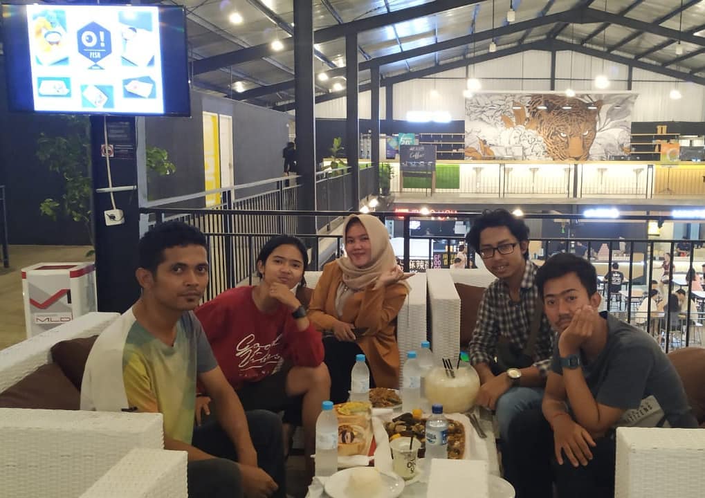 10 Rekomendasi Tempat Makan Enak di Alam Sutera Yang Murah dan Bisa Untuk Keluarga 7