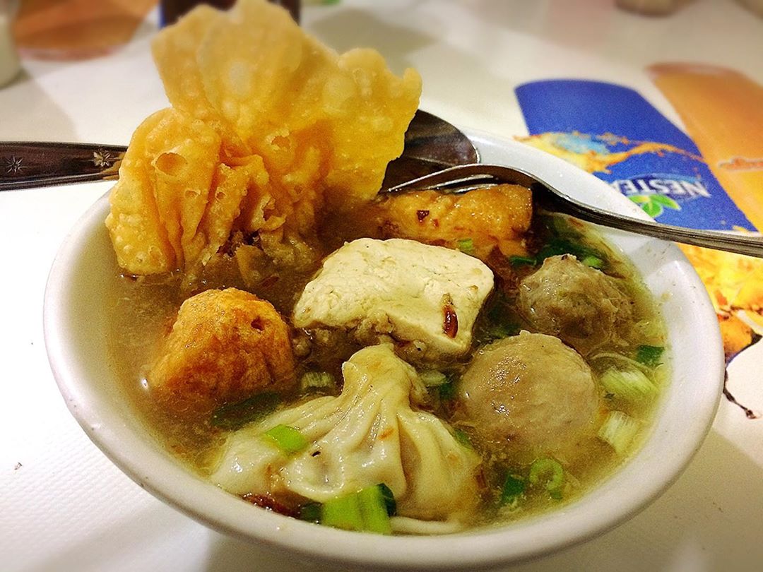 10 Rekomendasi Tempat Makan Enak di Margonda Bisa Untuk Keluarga Yang Wajib Disinggahi 7