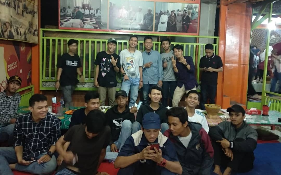 10 Tempat Makan Enak di Magelang dan Adakah Yang Instagramable Saat Malam Hari? 7 10 Tempat Makan Enak di Magelang dan Adakah Yang Instagramable Saat Malam Hari? 7