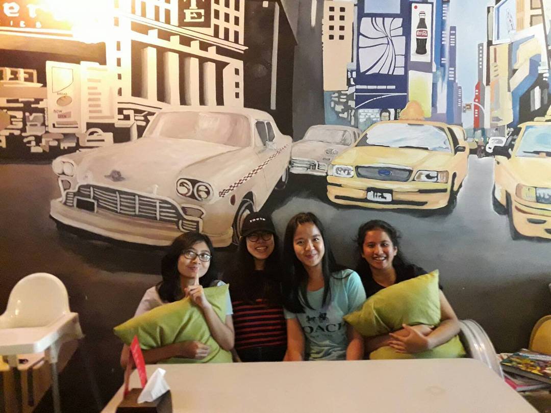 10 Daftar Pilihan Tempat Makan Enak di Serpong Yang Murah dan Recommended Bisa Untuk Keluarga 7