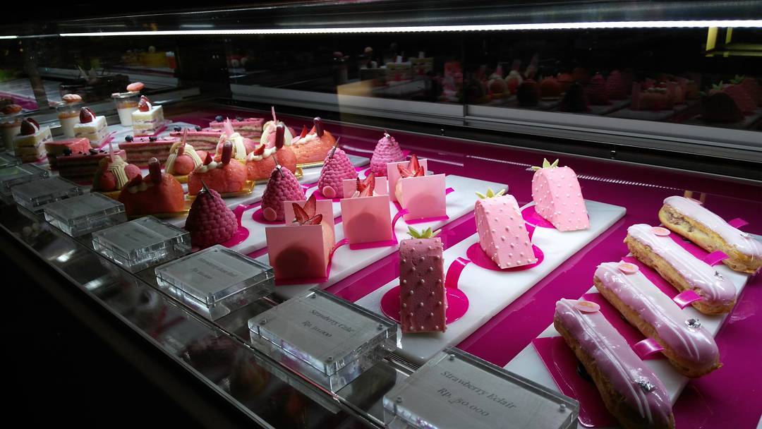 10 Tempat Makan di Hotel Mulia Senayan Jakarta dan Adakah Restoran Italia Atau Jepang? 7