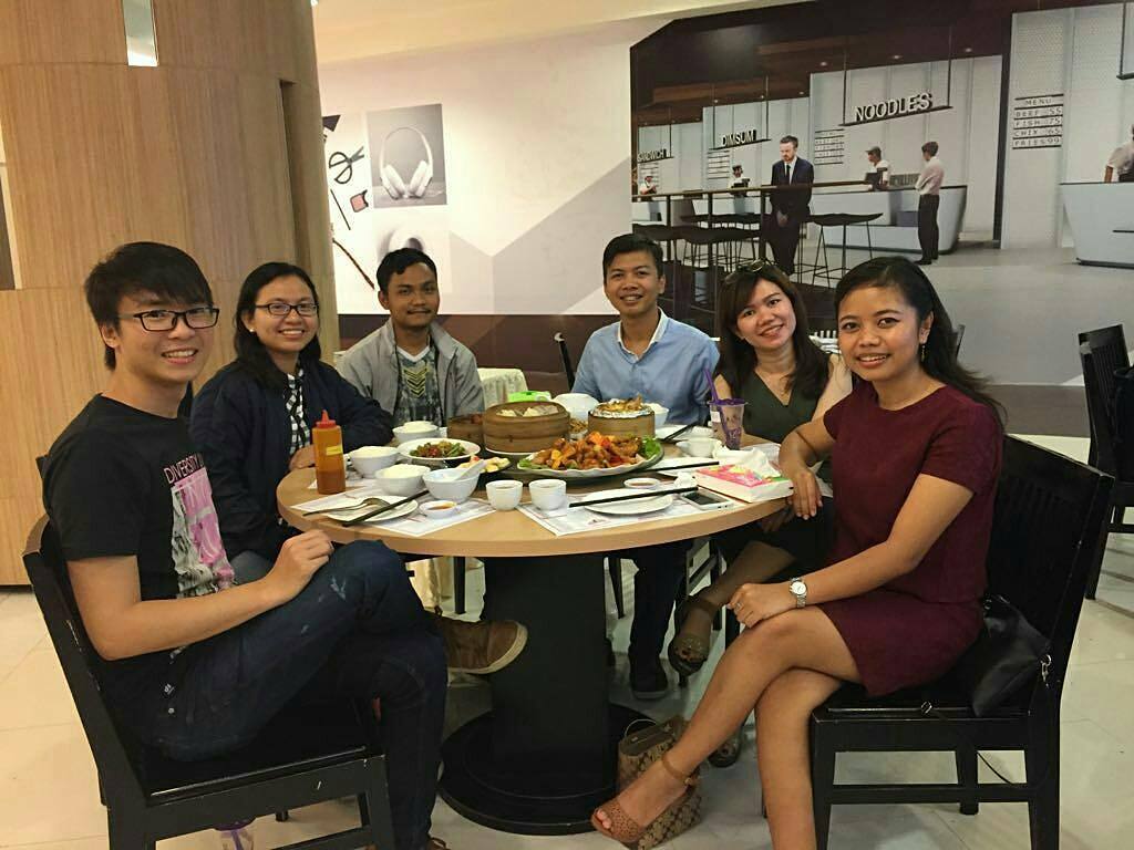 10 Daftar Rekomendasi Nama Tempat Makan Enak di Kuningan City dan Manakah Yang Termurah? 7