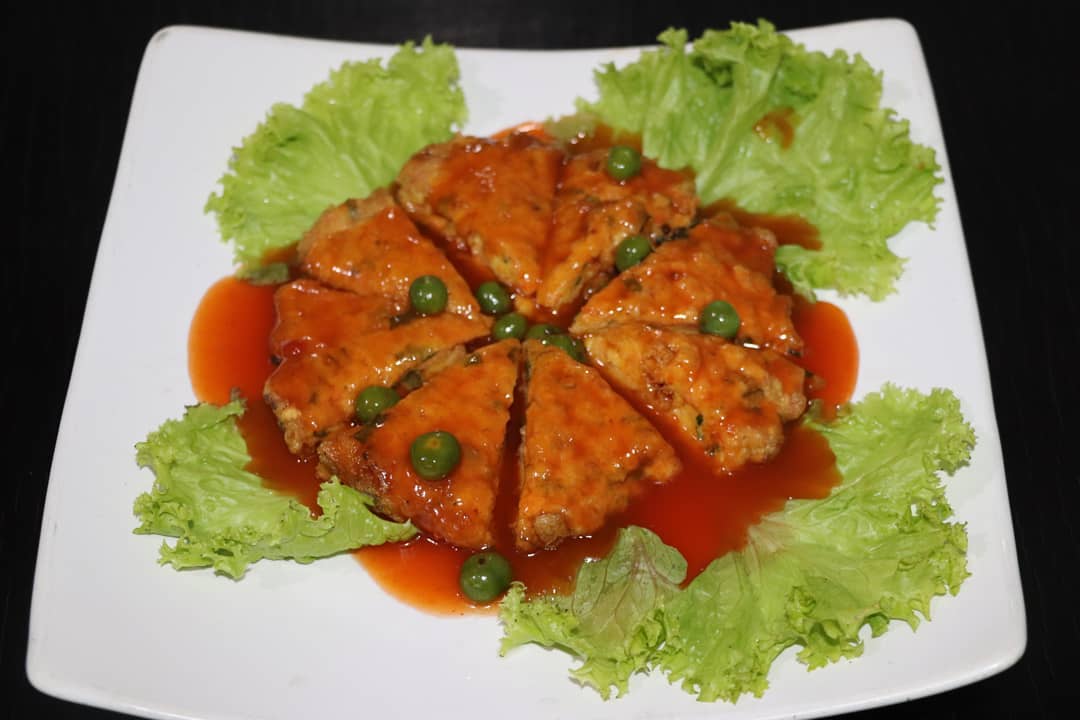 10 Daftar Restoran Vegetarian Populer di Wilayah Jakarta dan Adakah Yang Harganya Murah? 8 10 Daftar Restoran Vegetarian Populer di Wilayah Jakarta dan Adakah Yang Harganya Murah? 8