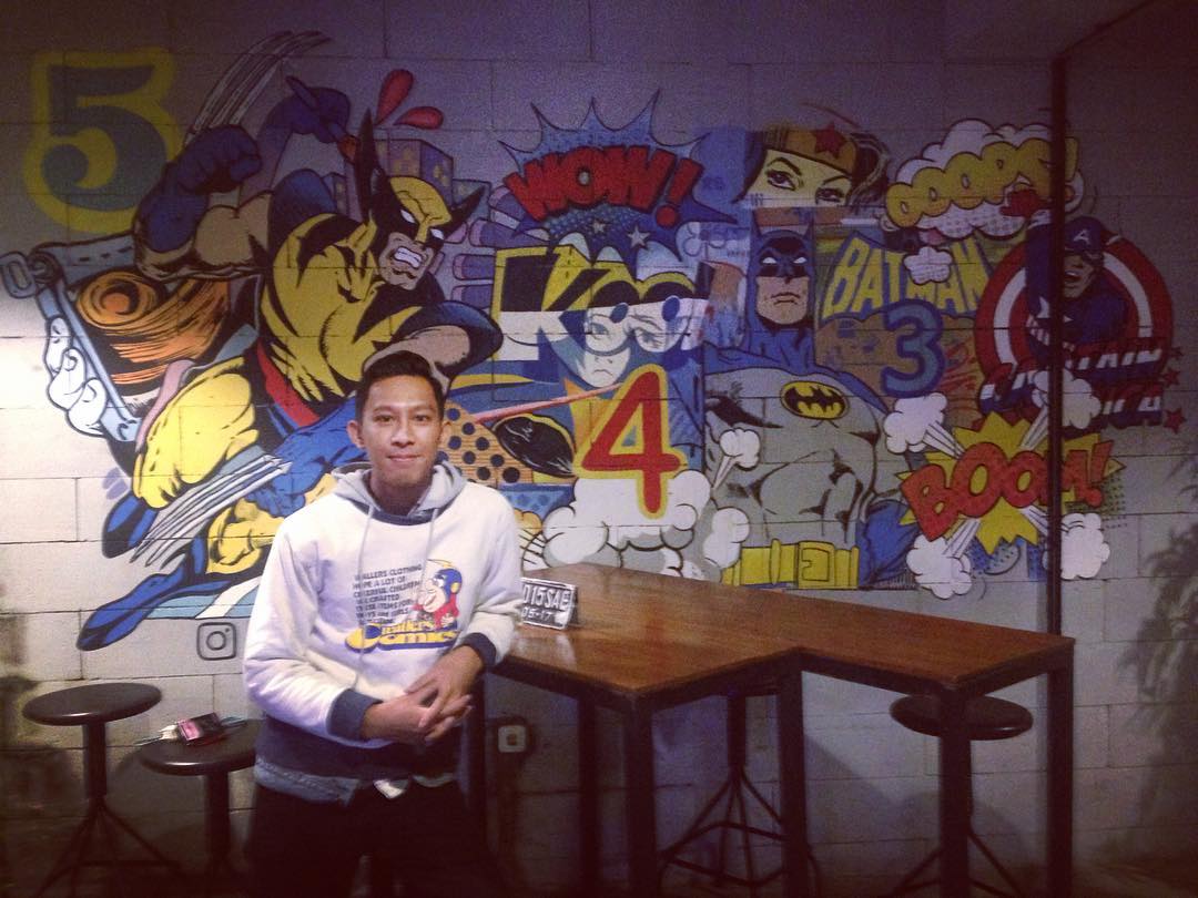 10 Rekomendasi Tempat Makan Enak di Sidoarjo Untuk Keluarga Yang Nyaman dan Murah 8