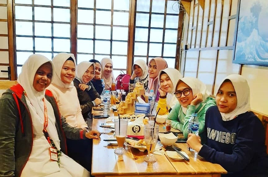 10 Tempat Makan di Pontianak Yang Bagus Bisa Untuk Keluarga dan Apakah Ada Playground? 8