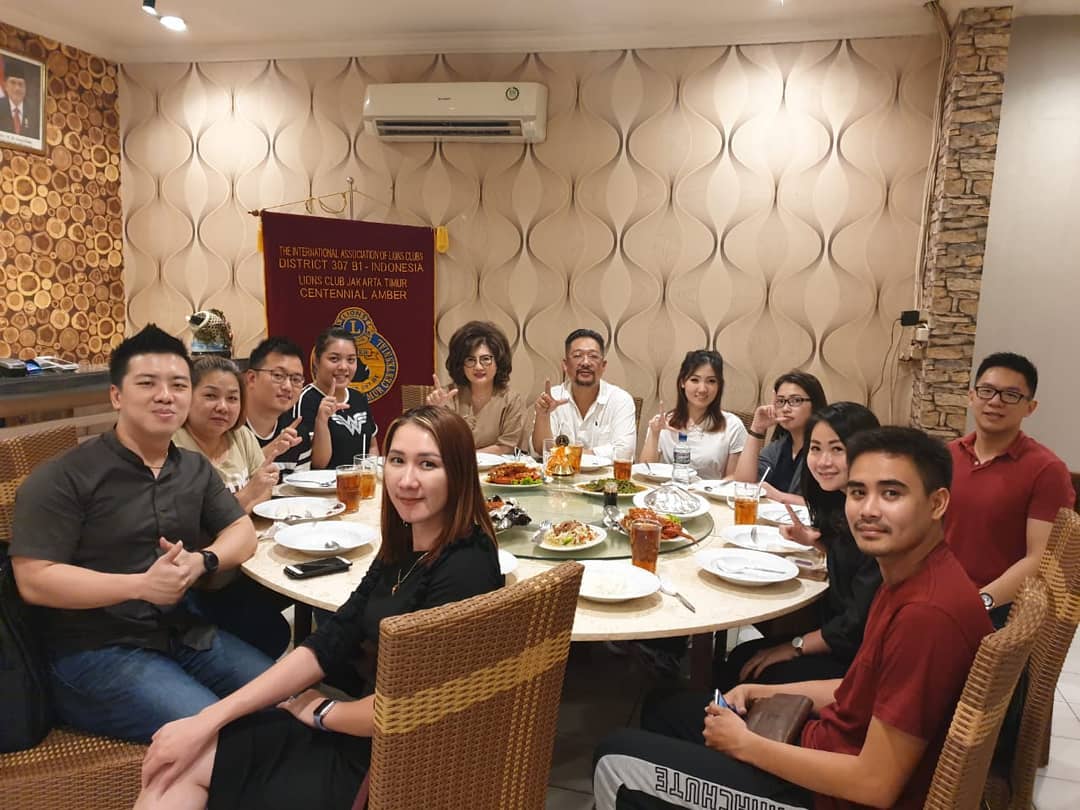 10 Tempat Makan di Sunter Yang Enak dan Apakah Ada Restoran Seafood Atau Vegetarian? 8