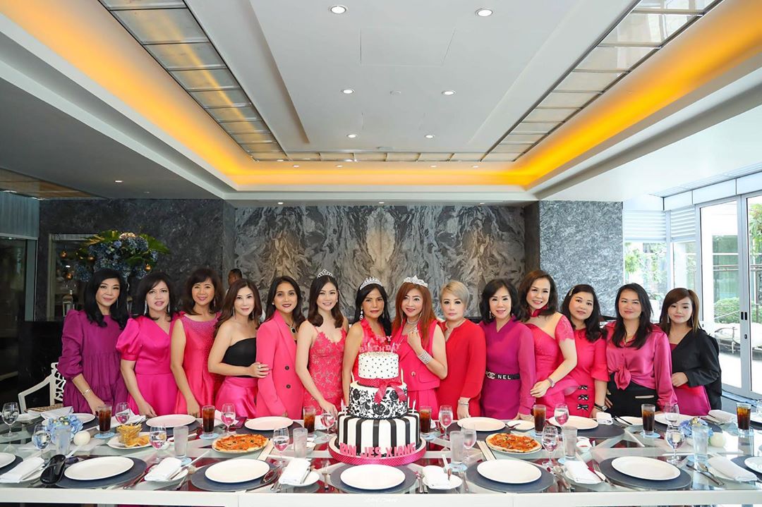 10 Tempat Makan di Hotel Mulia Senayan Jakarta dan Adakah Restoran Italia Atau Jepang? 8